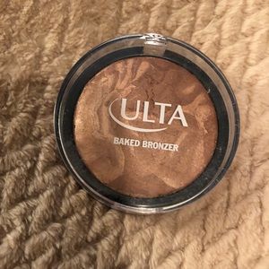 Ulta bakes bronzer